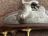 Springfield U.S. Model 1847 Cavalry Musketoon - 4 of 10