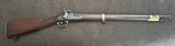 Springfield U.S. Model 1847 Cavalry Musketoon - 1 of 10