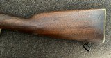 Springfield U.S. Model 1847 Cavalry Musketoon - 9 of 10