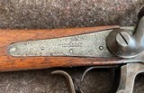 Burnside 5th Model Saddle Ring Carbine--Stamped "1st US CA"--late Civil War - 4 of 10