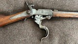 Burnside 5th Model Saddle Ring Carbine--Stamped "1st US CA"--late Civil War - 5 of 10