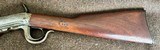 Burnside 5th Model Saddle Ring Carbine--Stamped "1st US CA"--late Civil War - 8 of 10