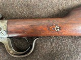 Burnside 5th Model Saddle Ring Carbine--Stamped "1st US CA"--late Civil War - 3 of 10