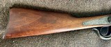 Burnside 5th Model Saddle Ring Carbine--Stamped "1st US CA"--late Civil War - 7 of 10