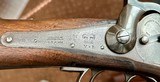 Rare Mass. Arms/Greene Carbine (British Contract)/Maynard Primer - 4 of 11