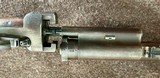 Rare Mass. Arms/Greene Carbine (British Contract)/Maynard Primer - 9 of 11
