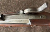 Bridesburg Contract Model 1863 Springfield Musket, Stamped/Dated 1864 (Type 1) - 7 of 12