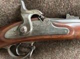 Bridesburg Contract Model 1863 Springfield Musket, Stamped/Dated 1864 (Type 1) - 4 of 12