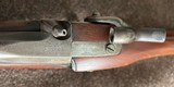 Bridesburg Contract Model 1863 Springfield Musket, Stamped/Dated 1864 (Type 1) - 8 of 12