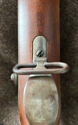Bridesburg Contract Model 1863 Springfield Musket, Stamped/Dated 1864 (Type 1) - 12 of 12