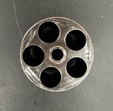 Civil War Model 1858 Starr Army Revolver - 10 of 12