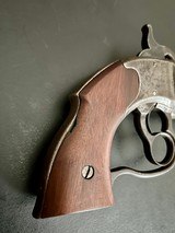 Savage-North 1861 Navy Model Civil War Revolver .36 cal. - 6 of 12