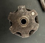 Savage-North 1861 Navy Model Civil War Revolver .36 cal. - 12 of 12