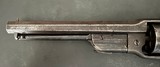Savage-North 1861 Navy Model Civil War Revolver .36 cal. - 11 of 12