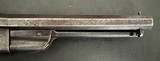 Savage-North 1861 Navy Model Civil War Revolver .36 cal. - 10 of 12