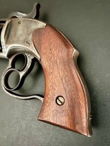 Savage-North 1861 Navy Model Civil War Revolver .36 cal. - 5 of 12