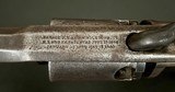 Savage-North 1861 Navy Model Civil War Revolver .36 cal. - 3 of 12