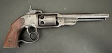 Savage-North 1861 Navy Model Civil War Revolver .36 cal. - 1 of 12