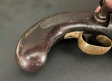 Massachusetts Arms Company Wesson & Leavitt Dragoon Revolver - 11 of 12