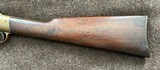 Rare Warner Greene Carbine--Civil War - 12 of 12