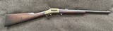 Rare Warner Greene Carbine--Civil War - 2 of 12