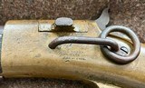 Rare Warner Greene Carbine--Civil War - 3 of 12