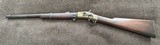 Rare Warner Greene Carbine--Civil War