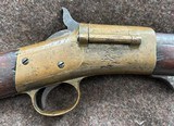 Rare Warner Greene Carbine--Civil War - 6 of 12