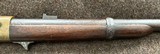 Rare Warner Greene Carbine--Civil War - 9 of 12