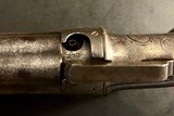 Allen & Thurber “Allen’s Patent 1845” Pepperbox--Percussion 31 cal. - 8 of 9