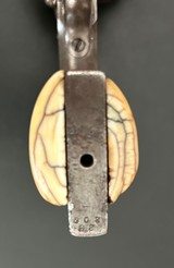 Late Model Merwin Hulbert Army Revolver .44 cal. - 4 of 4