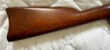Bridesburg Contract Model 1861(w/ 1863 Modifications) Springfield Musket Stamped/Dated 1864 (Type 1) - 8 of 13