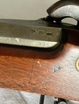 Bridesburg Contract Model 1861(w/ 1863 Modifications) Springfield Musket Stamped/Dated 1864 (Type 1) - 13 of 13