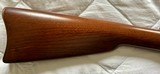 Bridesburg Contract Model 1861(w/ 1863 Modifications) Springfield Musket Stamped/Dated 1864 (Type 1) - 9 of 13