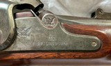 Bridesburg Contract Model 1861(w/ 1863 Modifications) Springfield Musket Stamped/Dated 1864 (Type 1) - 4 of 13