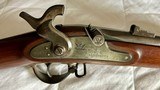 Bridesburg Contract Model 1861(w/ 1863 Modifications) Springfield Musket Stamped/Dated 1864 (Type 1) - 10 of 13