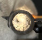 Starr Arms Double-Action 1858 Army Revolver converted to 5-shot cartridge - 6 of 12