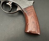 Starr Arms Double-Action 1858 Army Revolver converted to 5-shot cartridge - 8 of 12