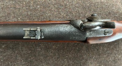 Model 1862 Remington "Zouave" Rifle (mfd. and marked 1863) - Image 7 of 11
