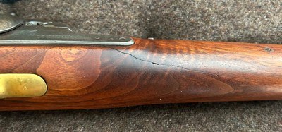 Model 1862 Remington "Zouave" Rifle (mfd. and marked 1863) - Image 11 of 11