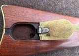 Model 1862 Remington "Zouave" Rifle (mfd. and marked 1863) - Image 8 of 11
