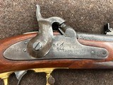 Model 1862 Remington "Zouave" Rifle (mfd. and marked 1863) - Image 3 of 11