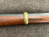 Model 1862 Remington "Zouave" Rifle (mfd. and marked 1863) - Image 6 of 11