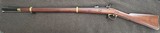 Model 1862 Remington "Zouave" Rifle (mfd. and marked 1863) - Image 2 of 11