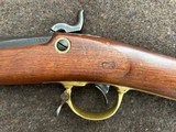 Model 1862 Remington "Zouave" Rifle (mfd. and marked 1863) - Image 4 of 11