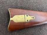 Model 1862 Remington "Zouave" Rifle (mfd. and marked 1863) - Image 5 of 11