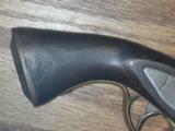 Late Model Spanish Military Flintlock Pistol Maker Marked - 9 of 12
