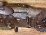Austalian Built British Tower Flintlock Pistol Musket Composit Gun - 7 of 12