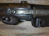 Austalian Built British Tower Flintlock Pistol Musket Composit Gun - 12 of 12
