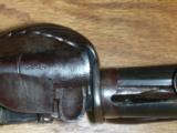 Very Rare 18th Century British Saw-Back Hunting Sword Flintlock Pistol Combination Pirate Captain's Sword - 7 of 15
